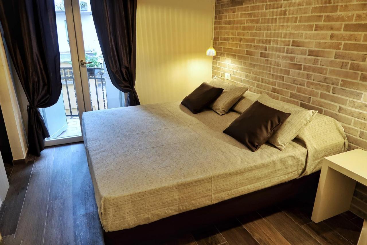 볼로냐 Maglo Station B&B 외부 사진